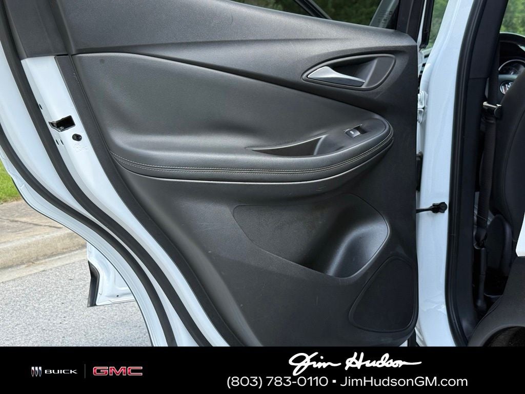 2020 Buick Encore GX Preferred
