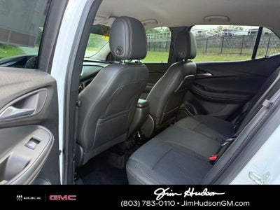 2020 Buick Encore GX Preferred