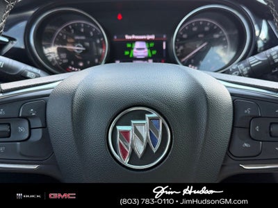 2020 Buick Encore GX Preferred