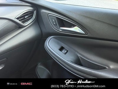2020 Buick Encore GX Preferred