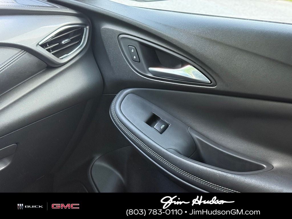 2020 Buick Encore GX Preferred