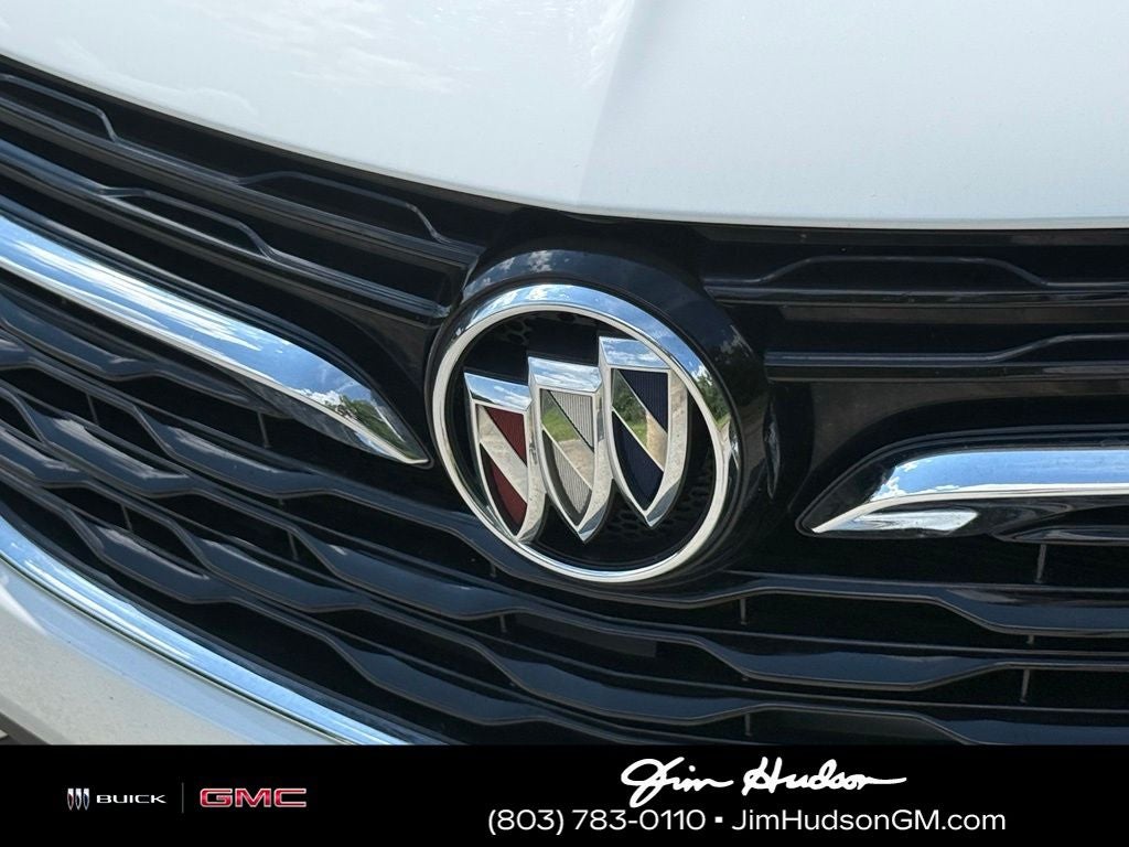 2020 Buick Encore GX Preferred