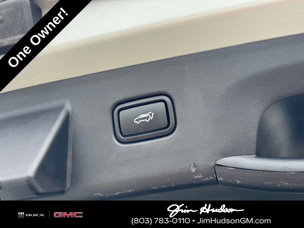 2022 Hyundai Tucson Hybrid Limited