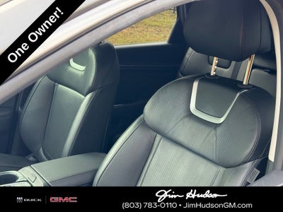 2022 Hyundai Tucson Hybrid Limited