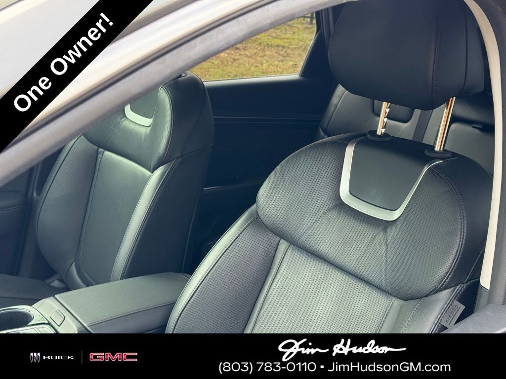 2022 Hyundai Tucson Hybrid Limited