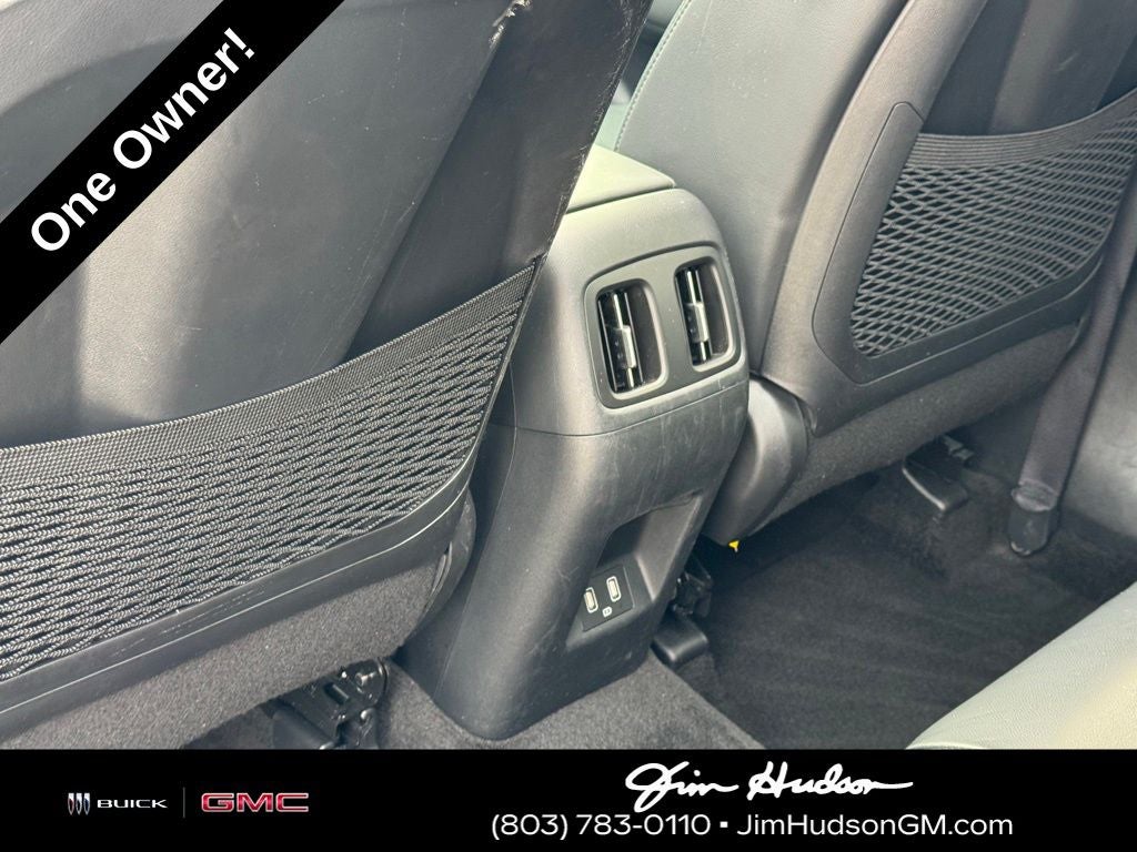 2022 Hyundai Tucson Hybrid Limited