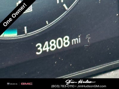 2022 Hyundai Tucson Hybrid Limited