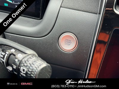 2022 Hyundai Tucson Hybrid Limited