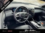2022 Hyundai Tucson Hybrid Limited