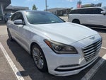 2016 Hyundai Genesis 3.8