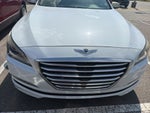 2016 Hyundai Genesis 3.8