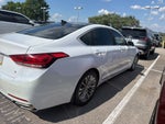 2016 Hyundai Genesis 3.8