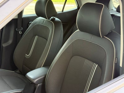 2024 Hyundai Venue Limited