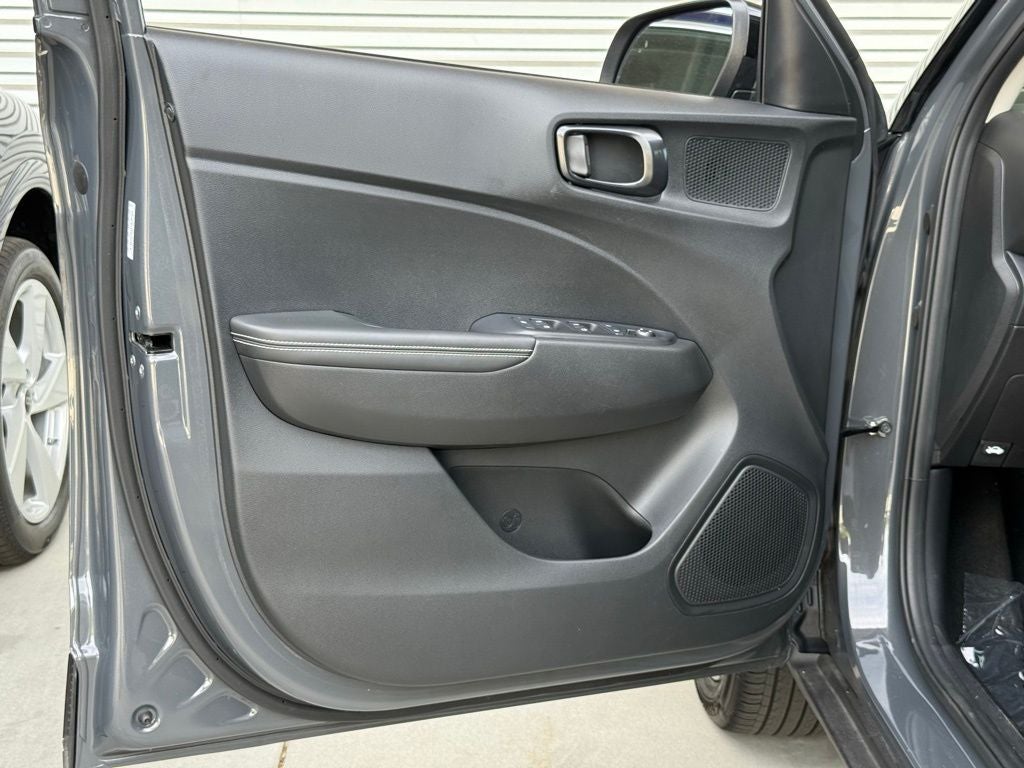 2024 Hyundai Venue Limited