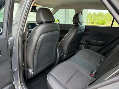 2024 Hyundai Venue Limited
