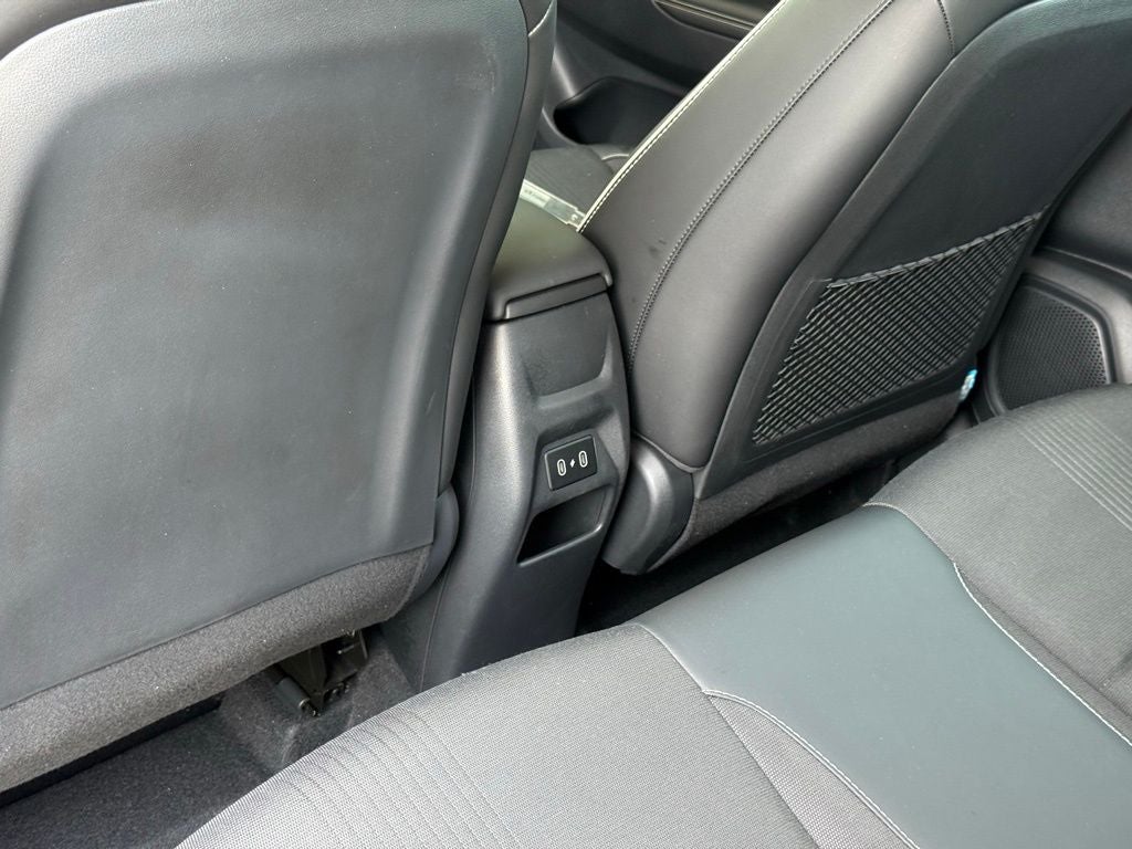 2024 Hyundai Venue Limited