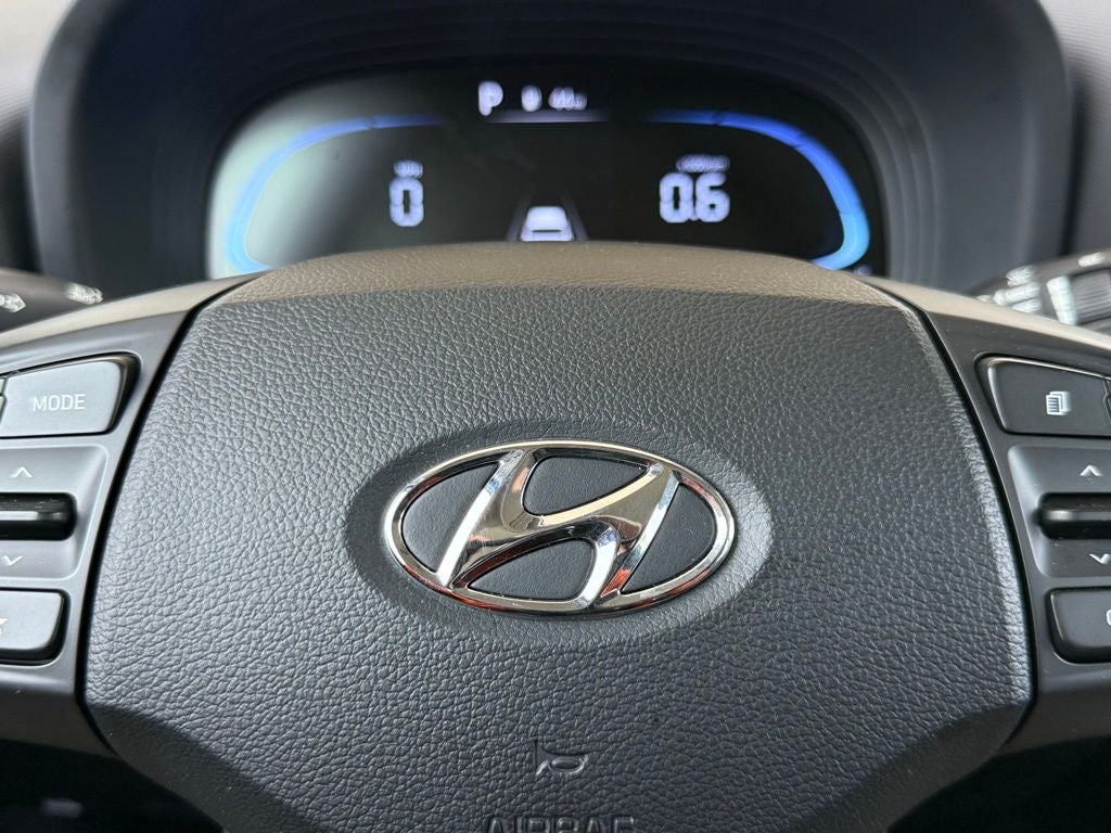 2024 Hyundai Venue Limited