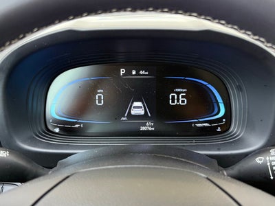 2024 Hyundai Venue Limited