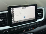 2024 Hyundai Venue Limited