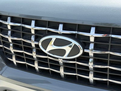 2024 Hyundai Venue Limited
