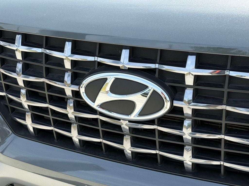 2024 Hyundai Venue Limited