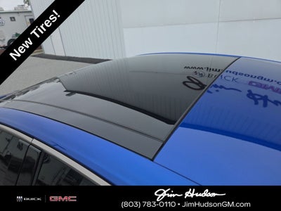 2022 Genesis G70 3.3T