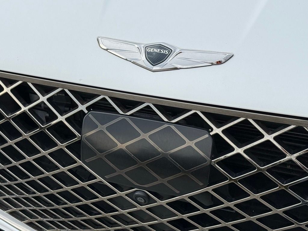 2022 Genesis G80 3.5T