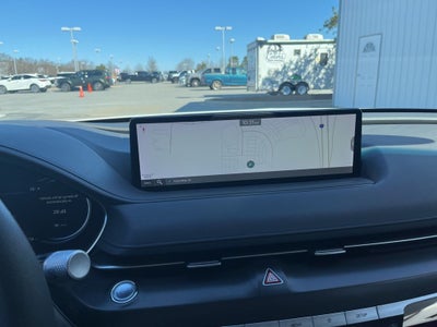 2022 Genesis G80 3.5T