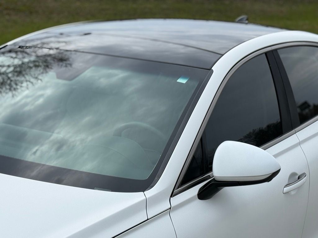 2022 Genesis G80 3.5T