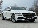 2022 Genesis G80 3.5T
