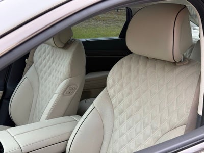 2022 Genesis G80 3.5T