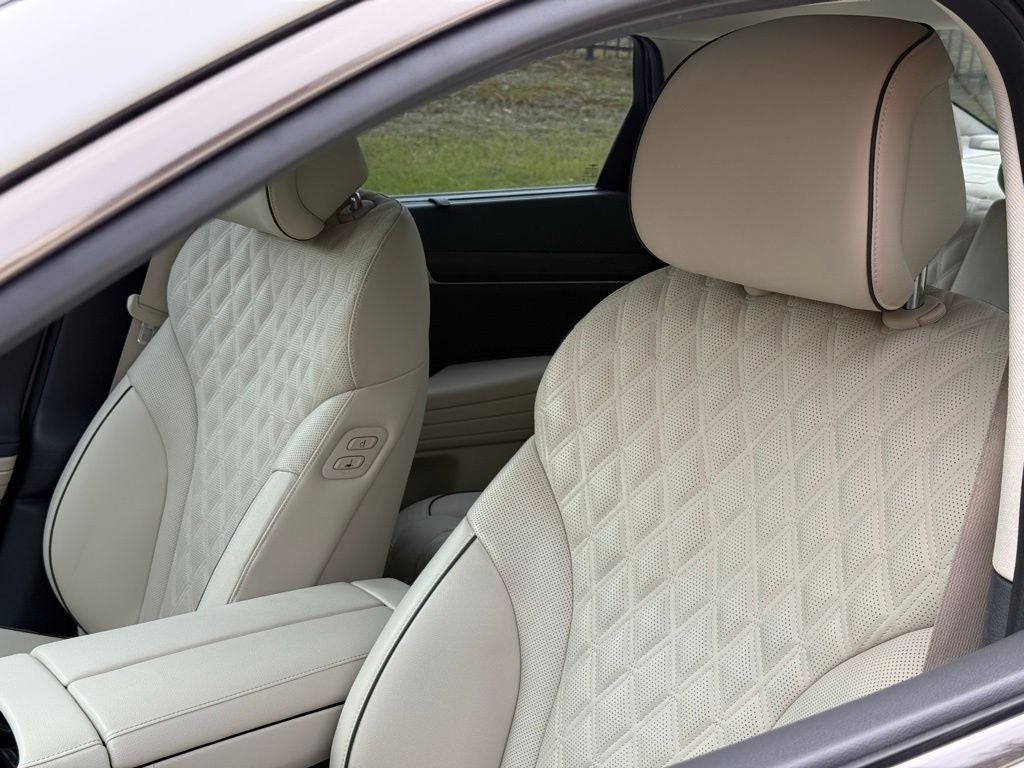 2022 Genesis G80 3.5T