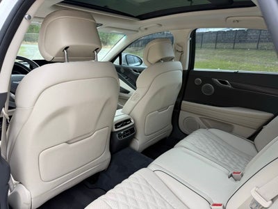 2022 Genesis G80 3.5T