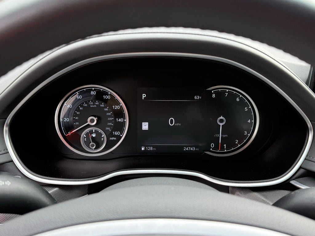 2022 Genesis G80 3.5T