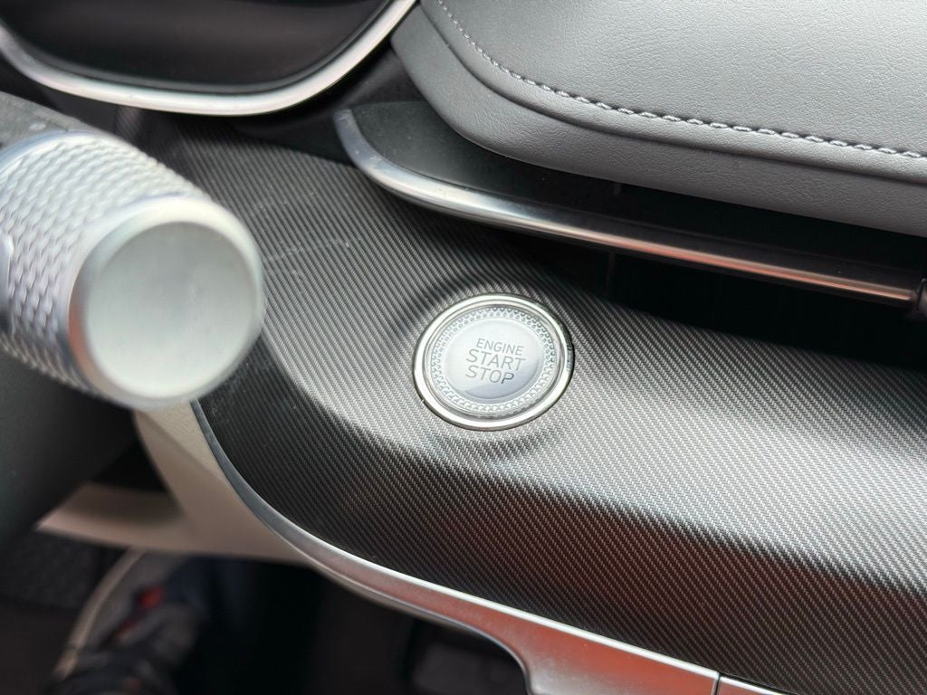 2022 Genesis G80 3.5T