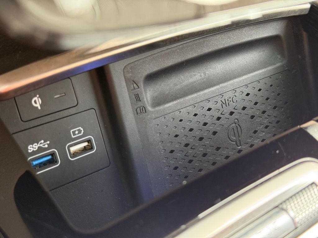 2022 Genesis G80 3.5T