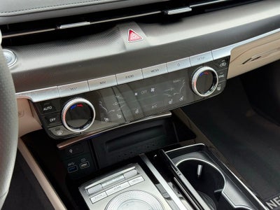 2022 Genesis G80 3.5T