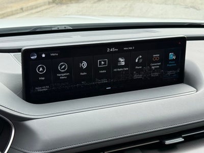 2022 Genesis G80 3.5T