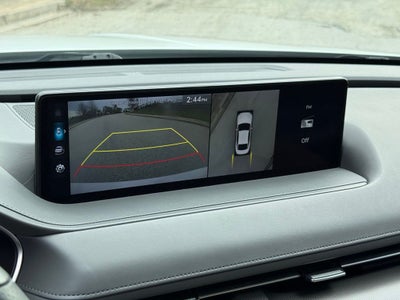 2022 Genesis G80 3.5T