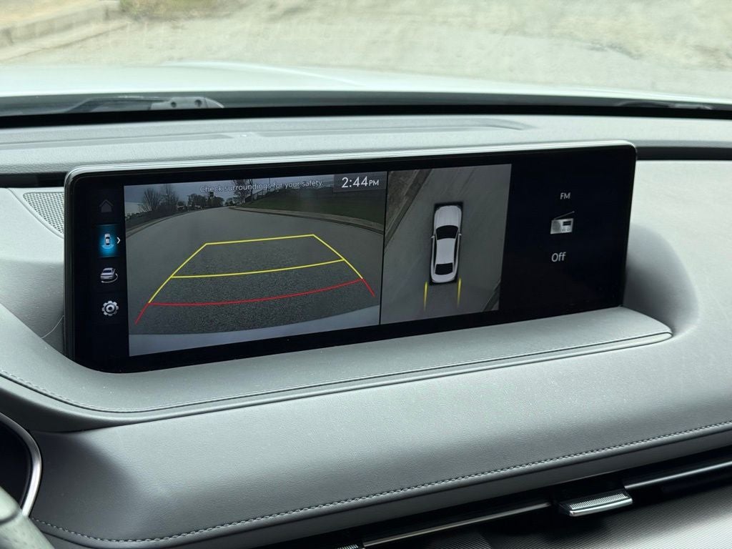 2022 Genesis G80 3.5T