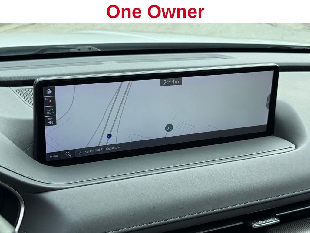 2022 Genesis G80 3.5T