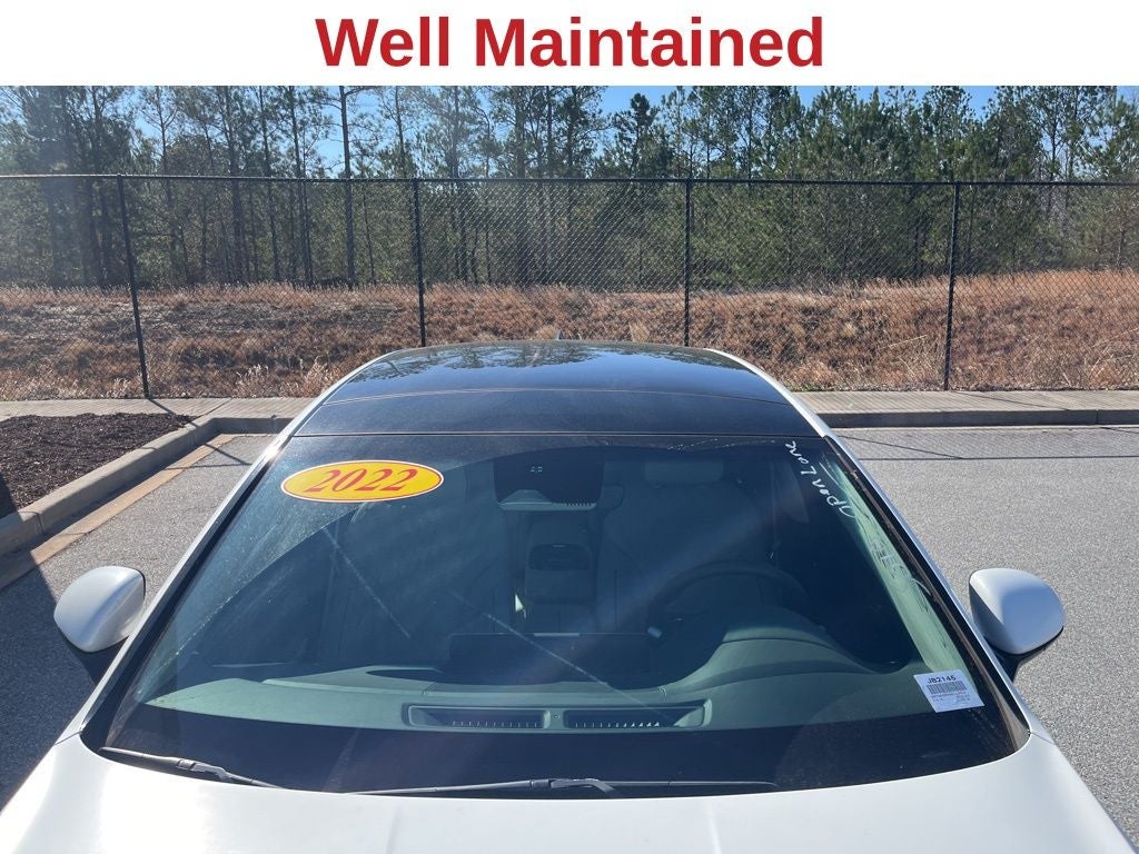 2022 Genesis G80 3.5T