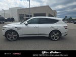 2022 Genesis GV80 2.5T