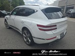 2022 Genesis GV80 2.5T