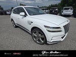 2022 Genesis GV80 2.5T