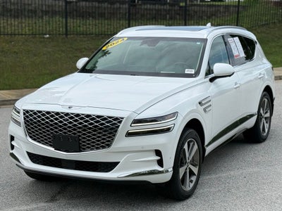 2024 Genesis GV80 3.5T