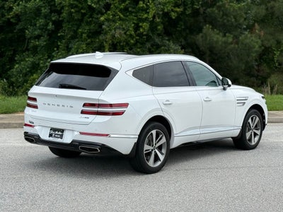 2024 Genesis GV80 3.5T