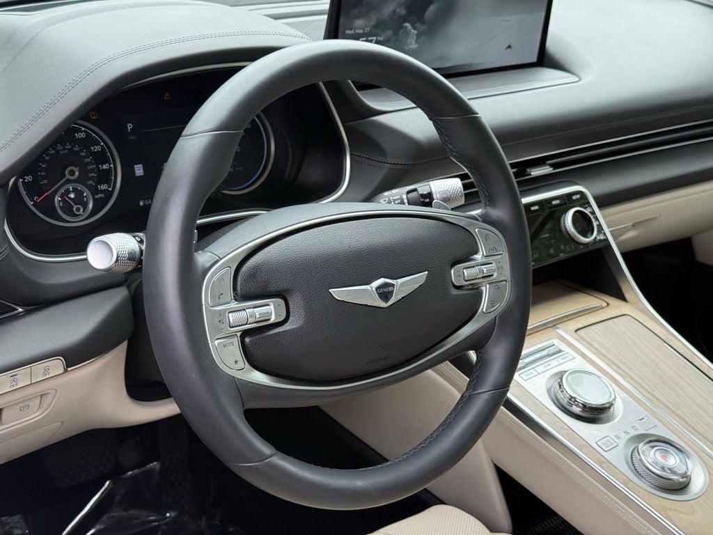 2024 Genesis GV80 3.5T