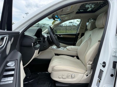 2024 Genesis GV80 3.5T