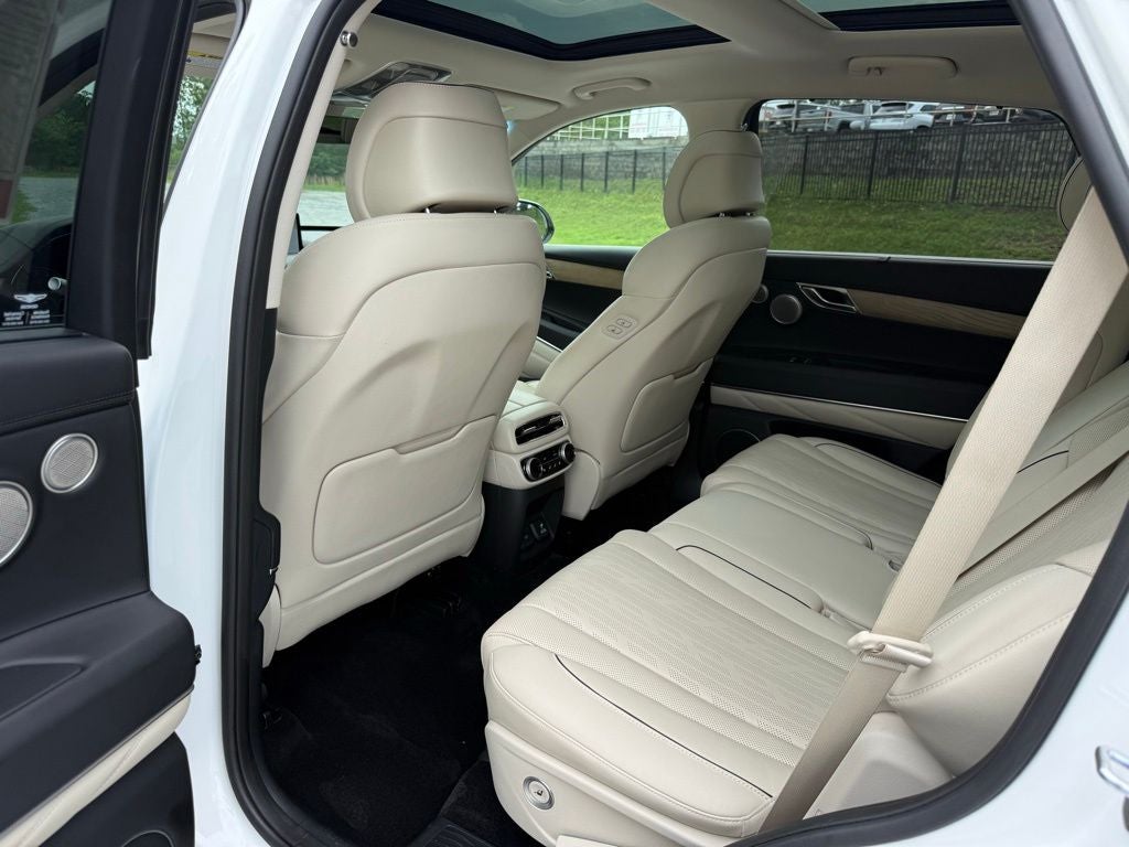 2024 Genesis GV80 3.5T